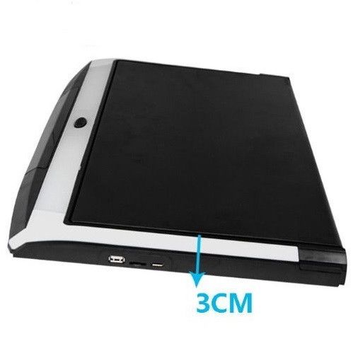 products/646/monitori za buseve i kamione.jpg - MONITOR PREKLOPNI 17,3 inch HD - 44cm - ANDROID - Xenon Svetla Beograd